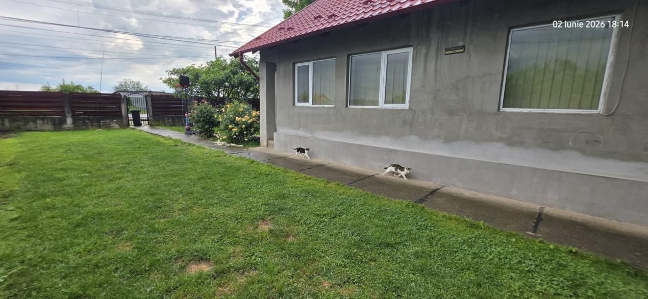 Casă Individuală P+1, 4 Camere și Garaj Integrat – Aninoasa (Aleea Sinaia) – fotografia 3 din 24