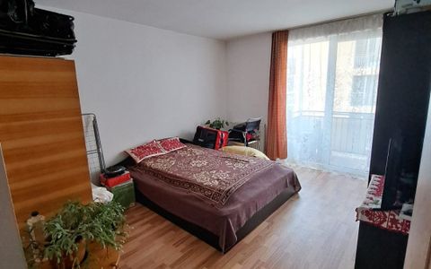 Apartament 2 camere decomandate, zona Porii, Floresti