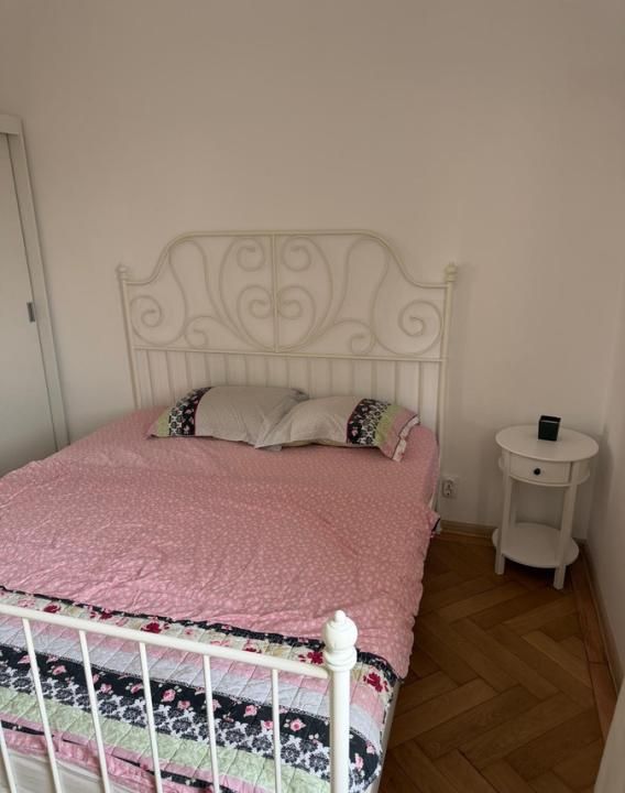 2 Camere de inchiriat | Floreasca | Metrou | Modern | Spital Floreasca – fotografia 1 din 10