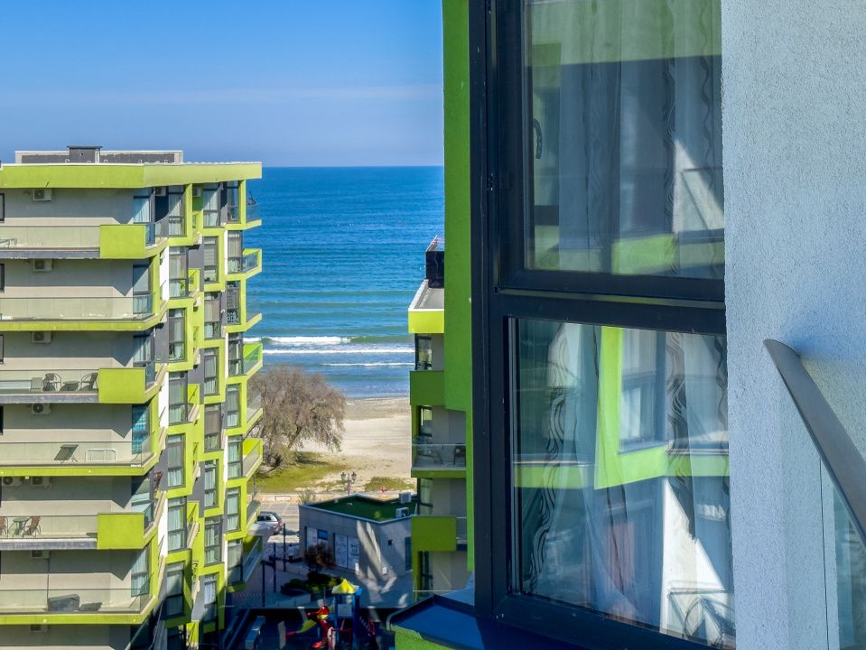Apartament 2 camere Mamaia Nord - Alezzi Resort - Super Pret - tip XL – fotografia 1 din 13