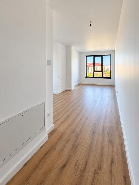 Apartament cu 2 camere, 52mp utili, etaj 3, lift-Aradului – fotografia 6 din 7