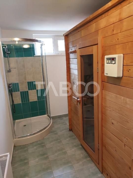 Casa individuala in Faget de inchiriat curte amenajata teren generos – fotografia 17 din 18