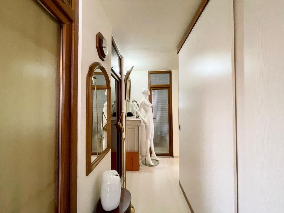 Apartament 90mp + 8mp balcoane, 3 camere - zona Girocului – fotografia 7 din 10