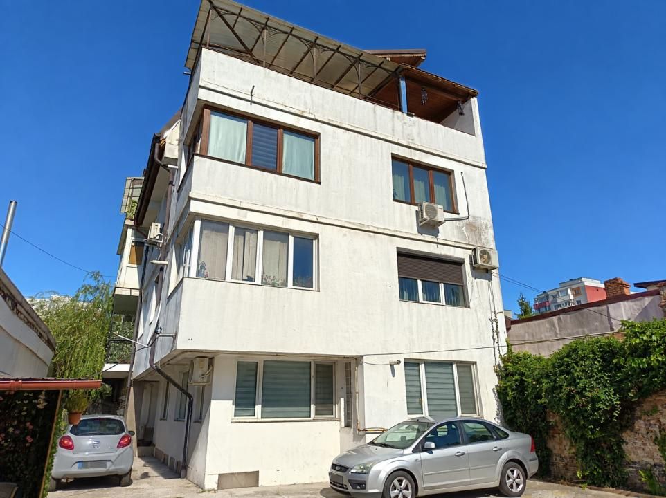 Apartament 2 camere | 1 Mai - Turda | Cartier Vile | Parcare în curte – fotografia 18 din 18