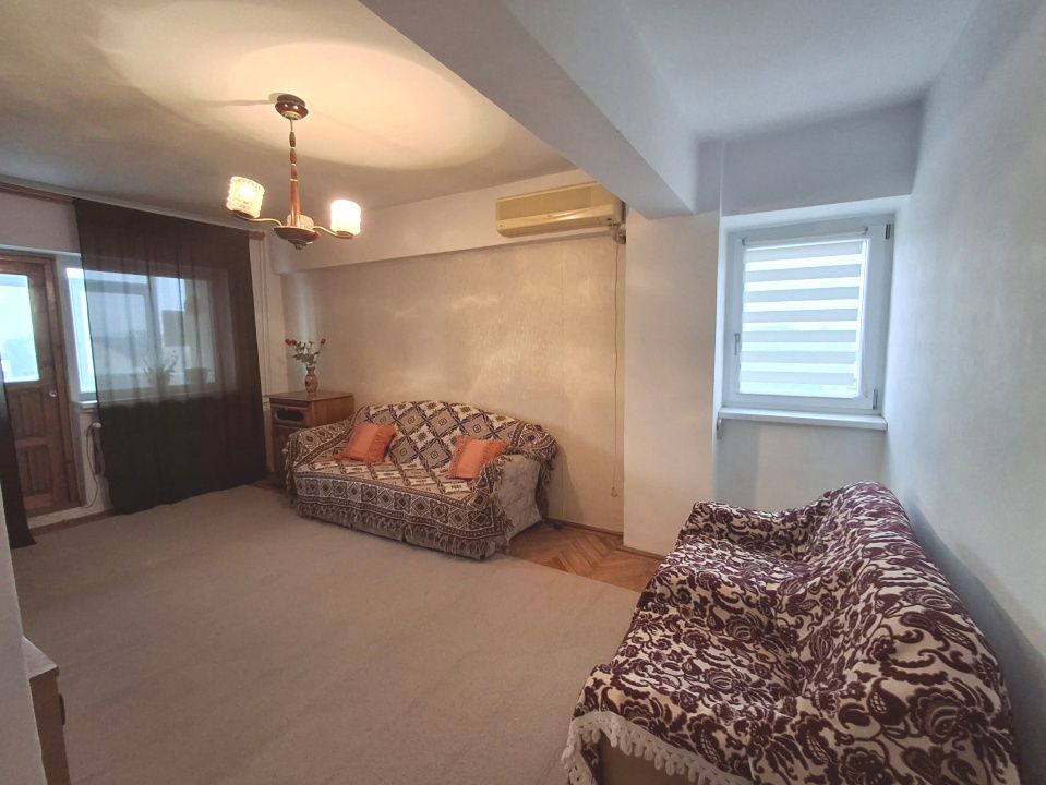 De închiriat! Apartament 3 camere decomandate  | Preț excelent! | Zona Sărari – fotografia 3 din 10