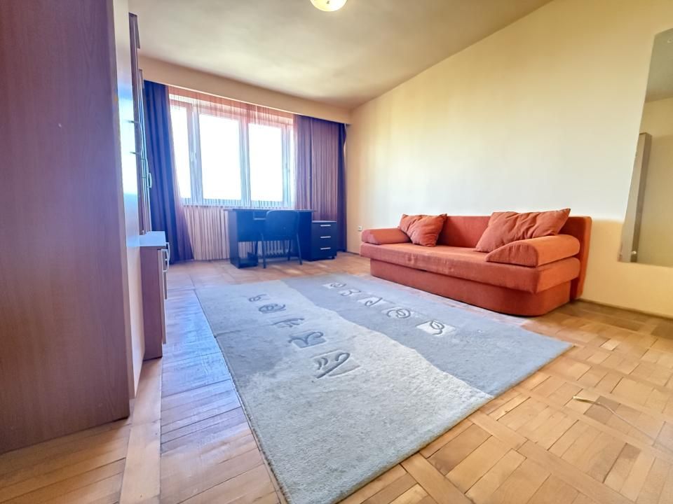 Apartament 2 camere, decomandat, 54 mp utili - Complexul Studentesc – fotografia 1 din 8
