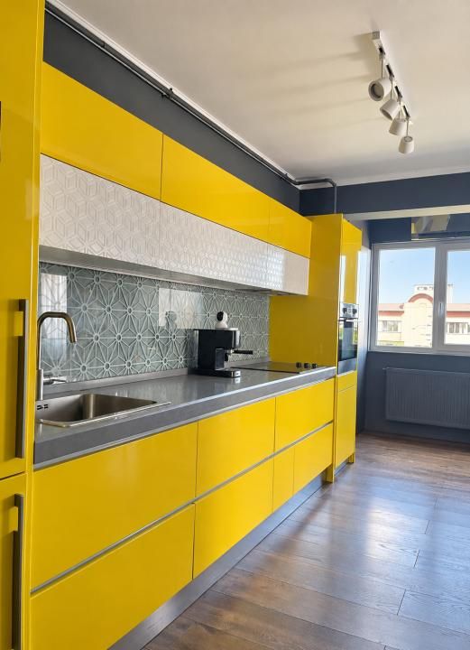 Apartament 2 camere 72mp | 0 Comision | Straulesti | Mobilat | 2 bai – fotografia 4 din 15