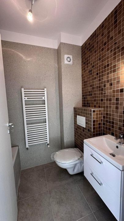 Apartament de vanzare 3 camere Sibiu Doamna Stanca 64mpu finisat cheie – fotografia 6 din 10