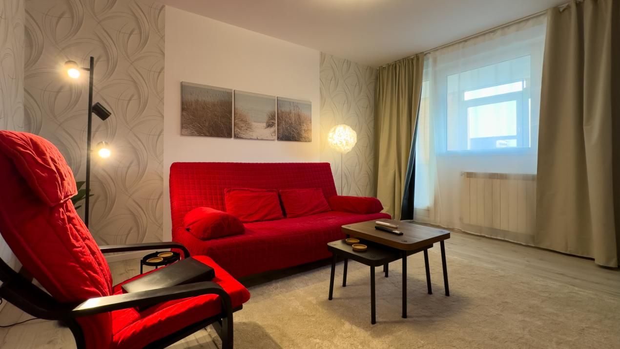 Apartament cu 2 camere | Prima închiriere | 3 min Metrou Eroii Revolutiei | – fotografia 4 din 15