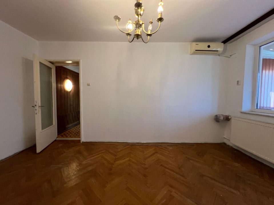 Apartament cu 3 camere | Constanța | Tomis II | 76 mp, compartimentare excelentă – fotografia 18 din 25