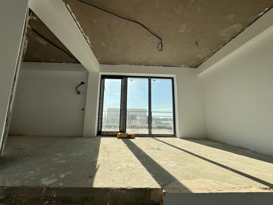 Vilă Duplex P+2 Palazu Mare | 4 Camere | Terasă 43 mp – fotografia 8 din 18
