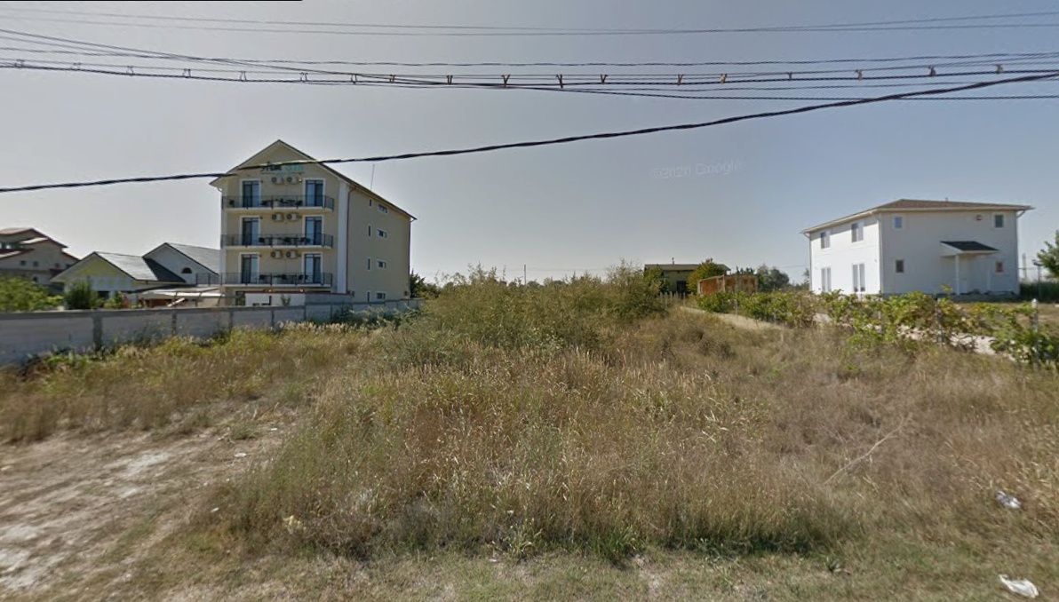 Teren intravilan de vanzare in Mamaia Sat, comision 0% – fotografia 3 din 6