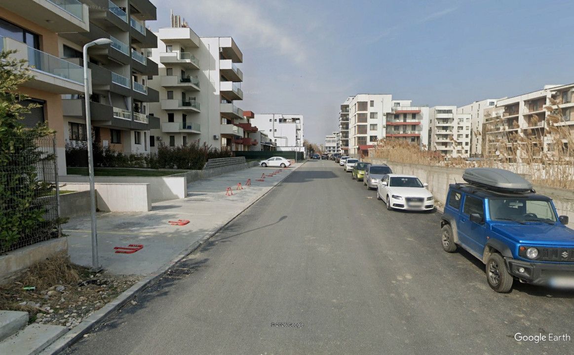 Teren de vanzare in Mamaia Nord – fotografia 4 din 6