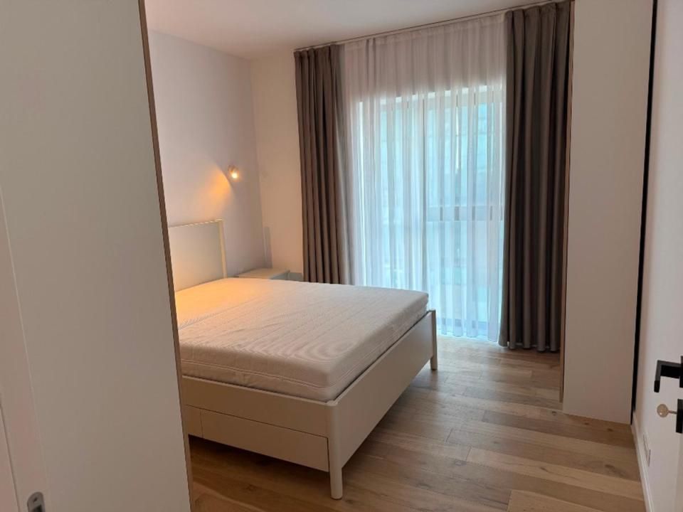 2 Camere de inchiriat | ONE Cotroceni | Centrala | Parcare | Metrou – fotografia 4 din 11