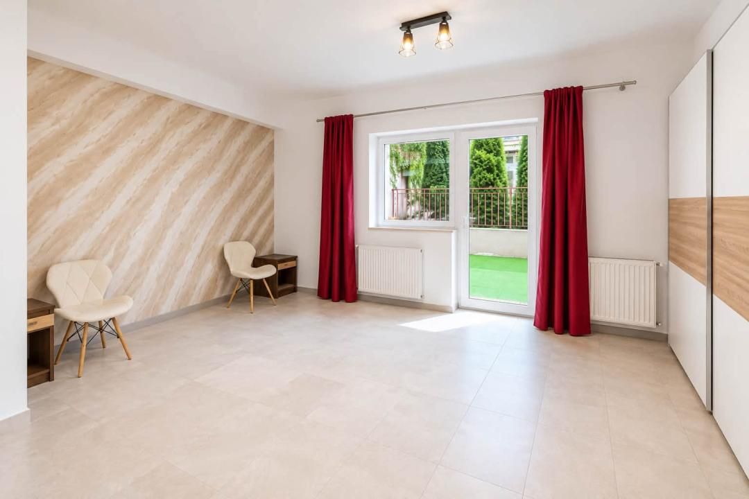 Apartament 2 camere 54mp terasa 22 mp zona Vivo – fotografia 3 din 6