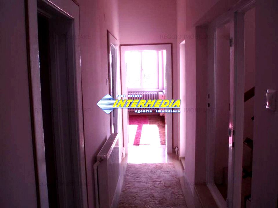 Casa cu 6 camere Alba Iulia Centru Ultracentral – fotografia 5 din 10