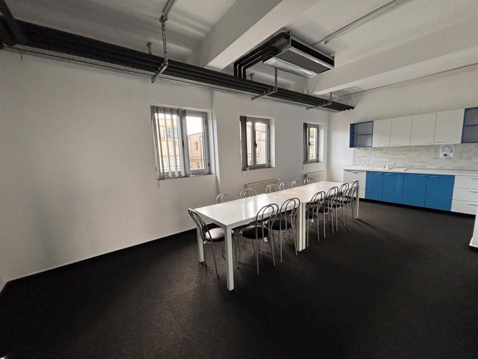 Birou 415 mp - zona Obor - Ferdinand - Parcare - Comision 0% – fotografia 3 din 10
