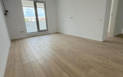 Ap. 2 camere finalizat zona Militari Residence