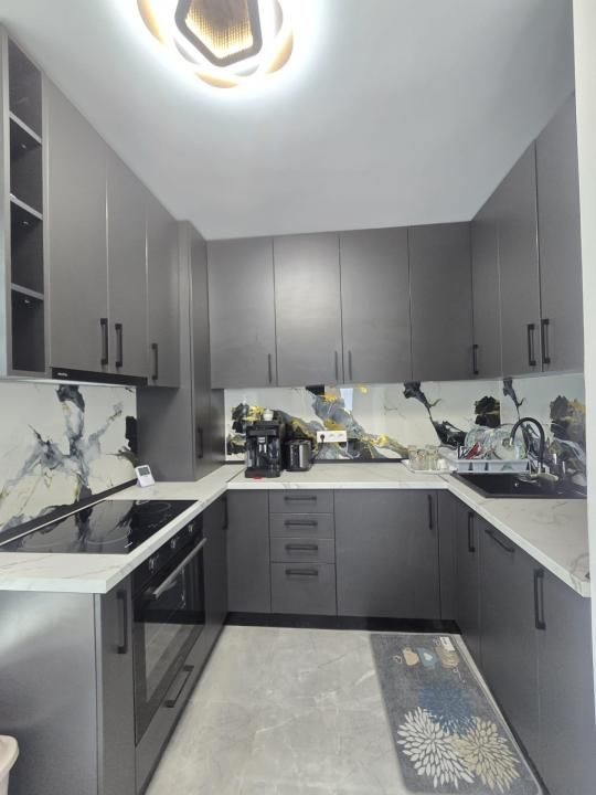 Apartament tip penthouse | terasă impresionantă 110mp | Eroilor – fotografia 3 din 13