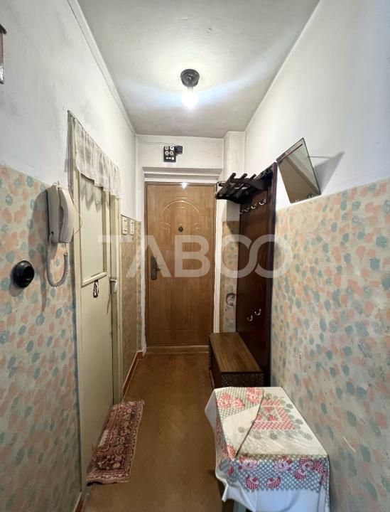Apartament cu 2 camere de vanzare in Gheorgheni bloc izolat cu boxa – fotografia 7 din 7