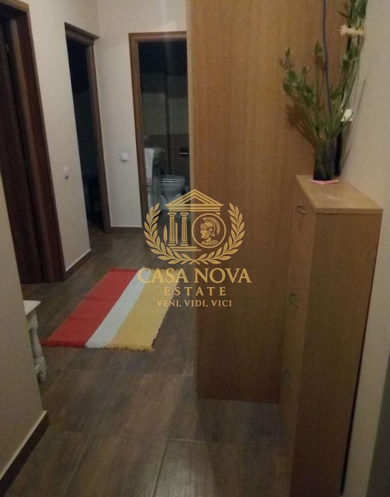 Apartament 3 camere 66mp, finisat modern, etaj intermediar,Iulius Mall – fotografia 5 din 8