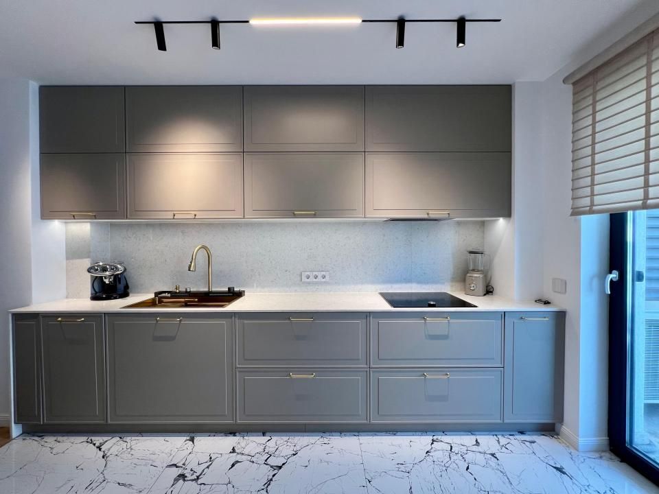 Apartament cu 2 Camere Premium | Bloc Nou | Bună Ziua | Mobilat și Utilat Lux – fotografia 9 din 21