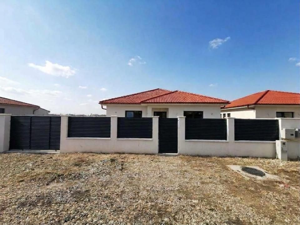 Casa noua cu 3 dormitoare de vanzare in Santandrei, Bihor – fotografia 2 din 11