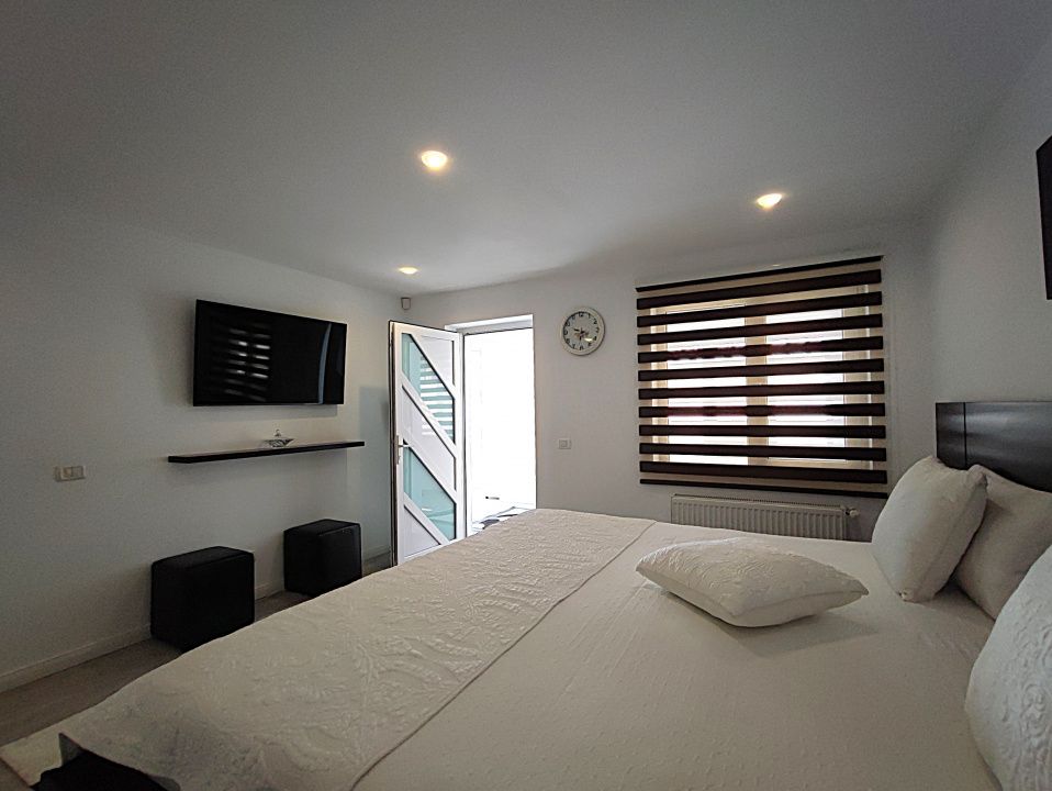 🏠 Casa 4 camere, mobilata si utilata modern, KM 5, comision 0% – fotografia 19 din 70