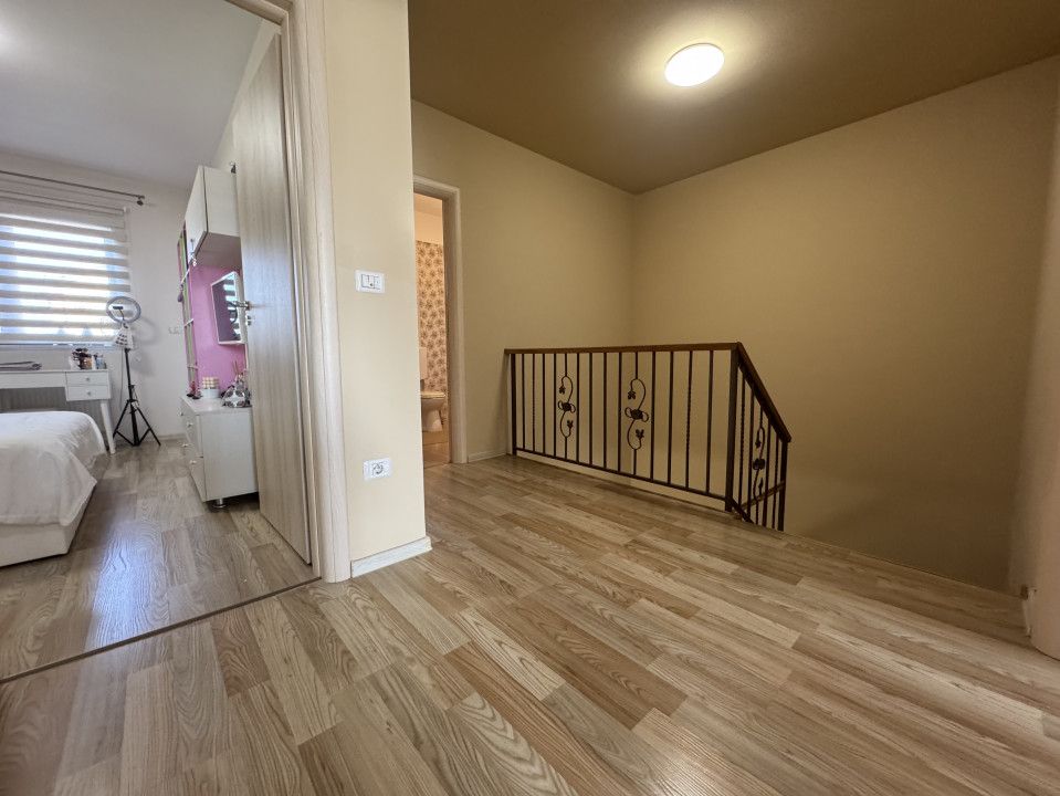 Duplex 4 camera, 120mp utili, 330mp teren-Mosnita Noua – fotografia 19 din 26