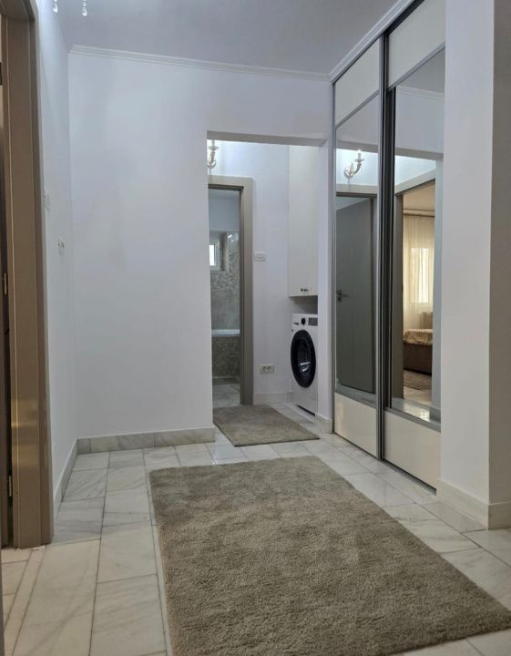 Apartament 2 camere de inchiriat - zona Dacia - Constanta – fotografia 5 din 6