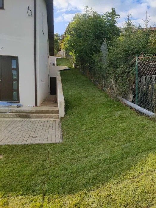 2 case individuale moderne, 145 mp utili și teren total de 900 mp | Stolna – fotografia 6 din 14