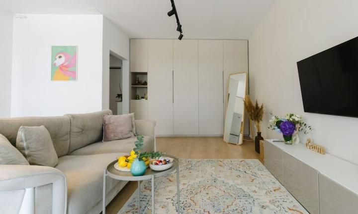 2 Camere de inchiriat | Atria | Centrala | Parcare | Pet-Friendly | Piscina – fotografia 1 din 8