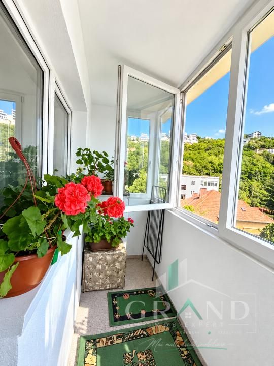 2 camere decomandat | 45 mp+balcon | Etaj 5/10 | Lift | Boxă | Grigorescu – fotografia 6 din 6