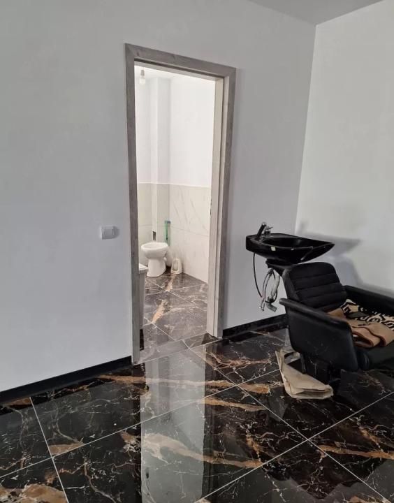 Apartament   sau spațiu comercial  41 mp Florești strada Stejarului – fotografia 7 din 8