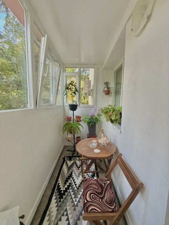 metrou Grigorescu bloc H cu balcon – fotografia 6 din 19