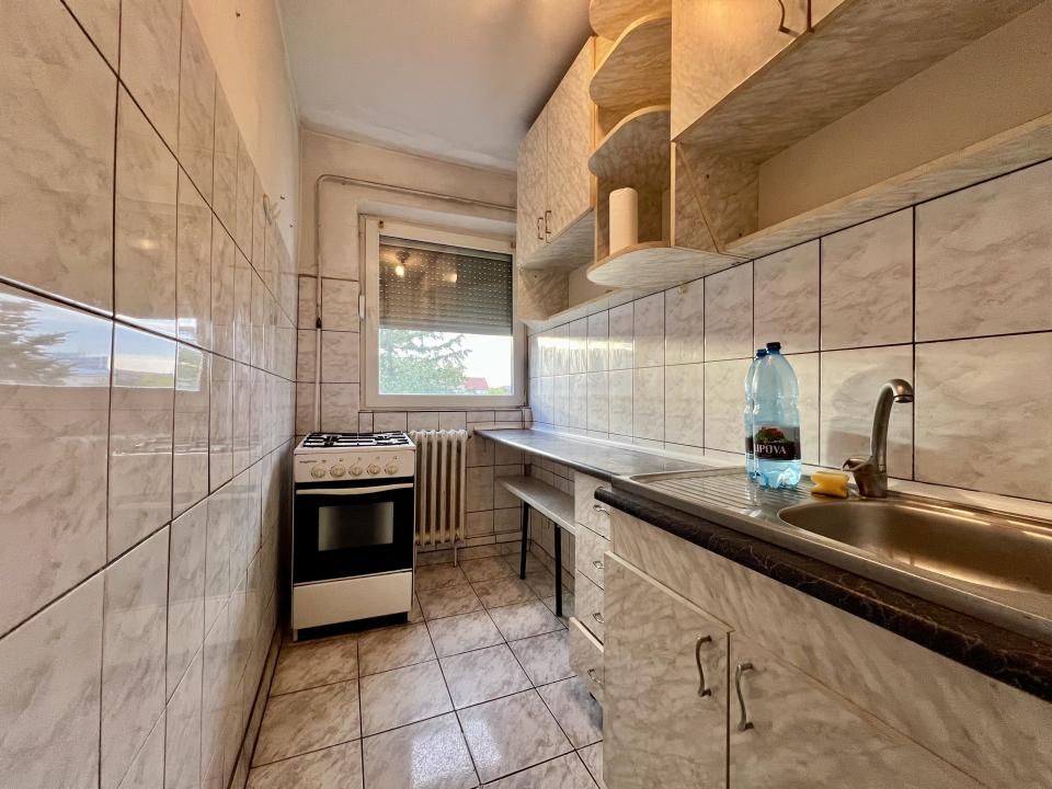 Apartament cu 2 camere, 34 mp utili, etaj 4 - Zona Piata Doina – fotografia 6 din 9