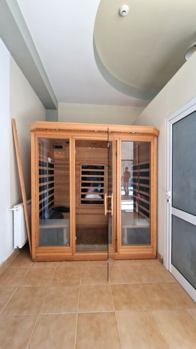 Domeniu Imobiliar de Elită: 14.000 mp Teren, Pensiune, SPA și Centru Evenimente – fotografia 17 din 28