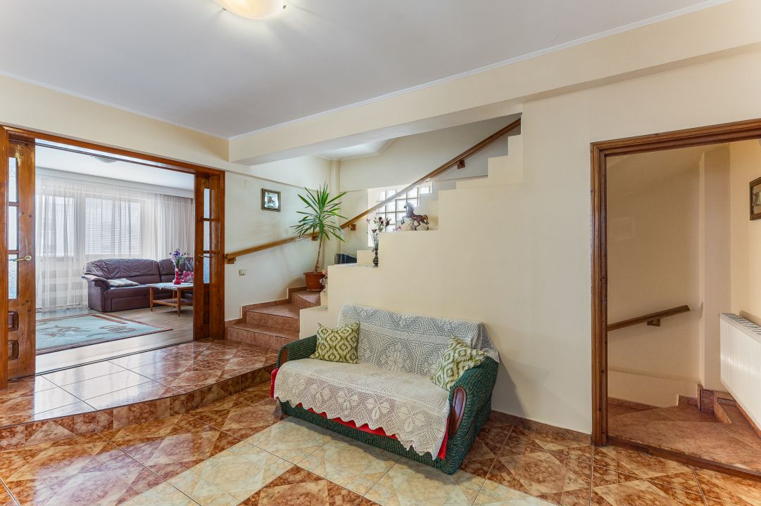 Vila de vânzare Faleza Nord de 557 mpt compusă din 3 apartamente lângă ZoomBeach – fotografia 24 din 25