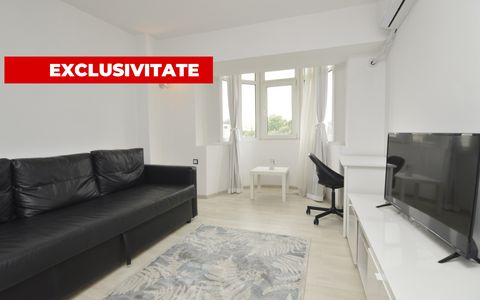 VANZARE GARSONIERA UNIRII-SPLAIUL UNIRII