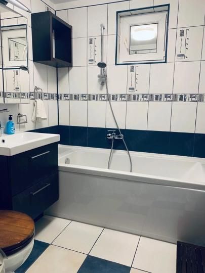 3 Camere de inchiriat | Teiul Doamnei | Metrou | Parcare – fotografia 7 din 8