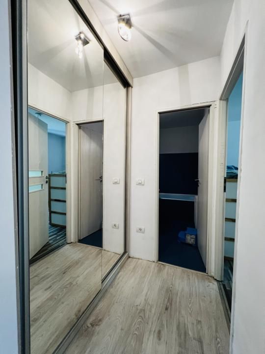 Apartament cu 2 camere mobilat - Zona Bogdanestilor, Timisoara – fotografia 6 din 7
