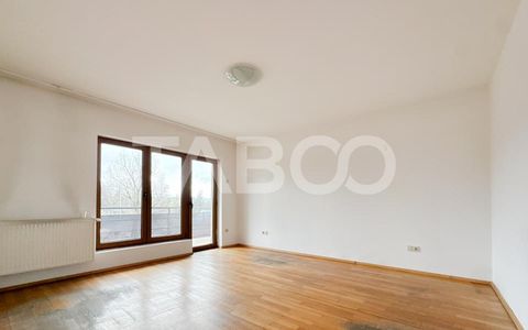 Apartament 4 camere de vanzare panorama Andrei Muresan