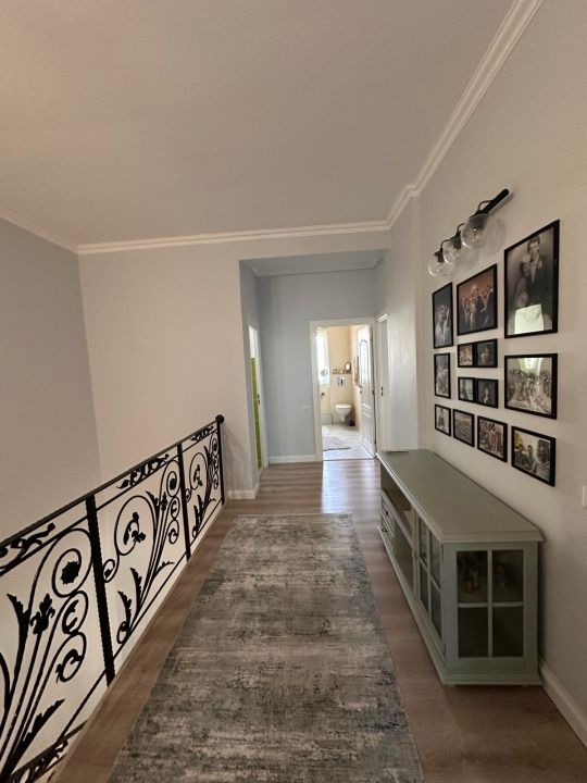 Casă de vânzare în Mamaia Sat, P+1 cu pod, 250 mp teren – fotografia 4 din 45
