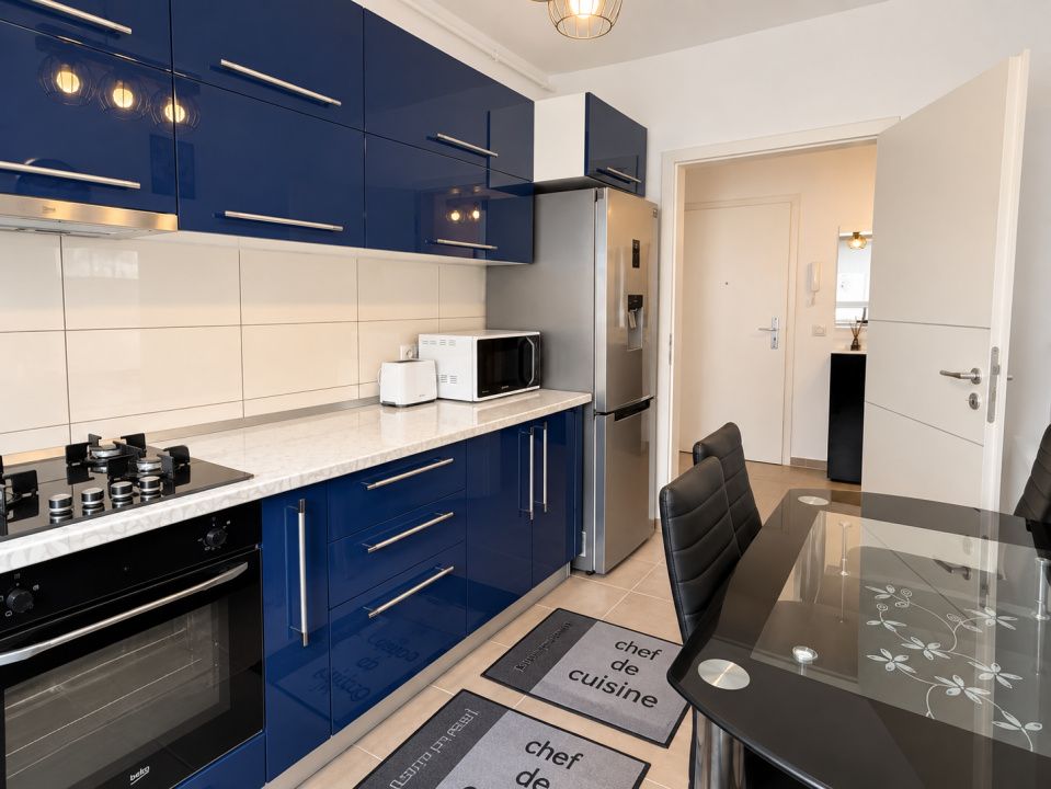 Apartament cochet, prima inchiriere – fotografia 9 din 14