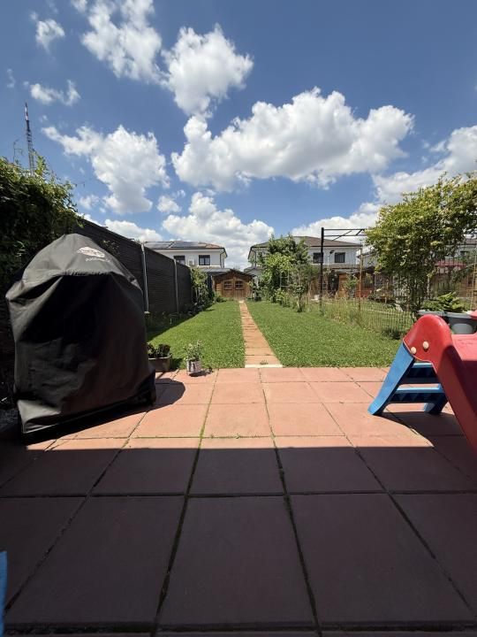 Casa 4 camere, 88 mp utili, 20 mp terasa, 193 mp teren - Calea Urseni, Timisoara – fotografia 2 din 15