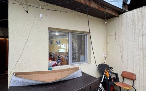 Casa 3 Camere | Eroii Revolutiei - Ferentari