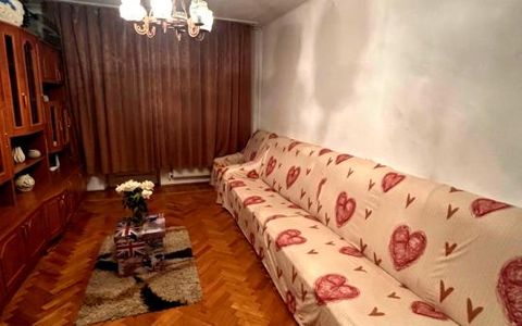 2 Camere | Trivale – Complex 1 | Centrală Proprie