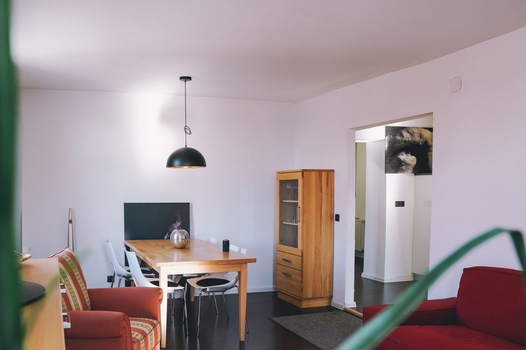 Apartament 3 camere superb, gata renovat – Centrul Istoric Sibiu! – fotografia 6 din 21