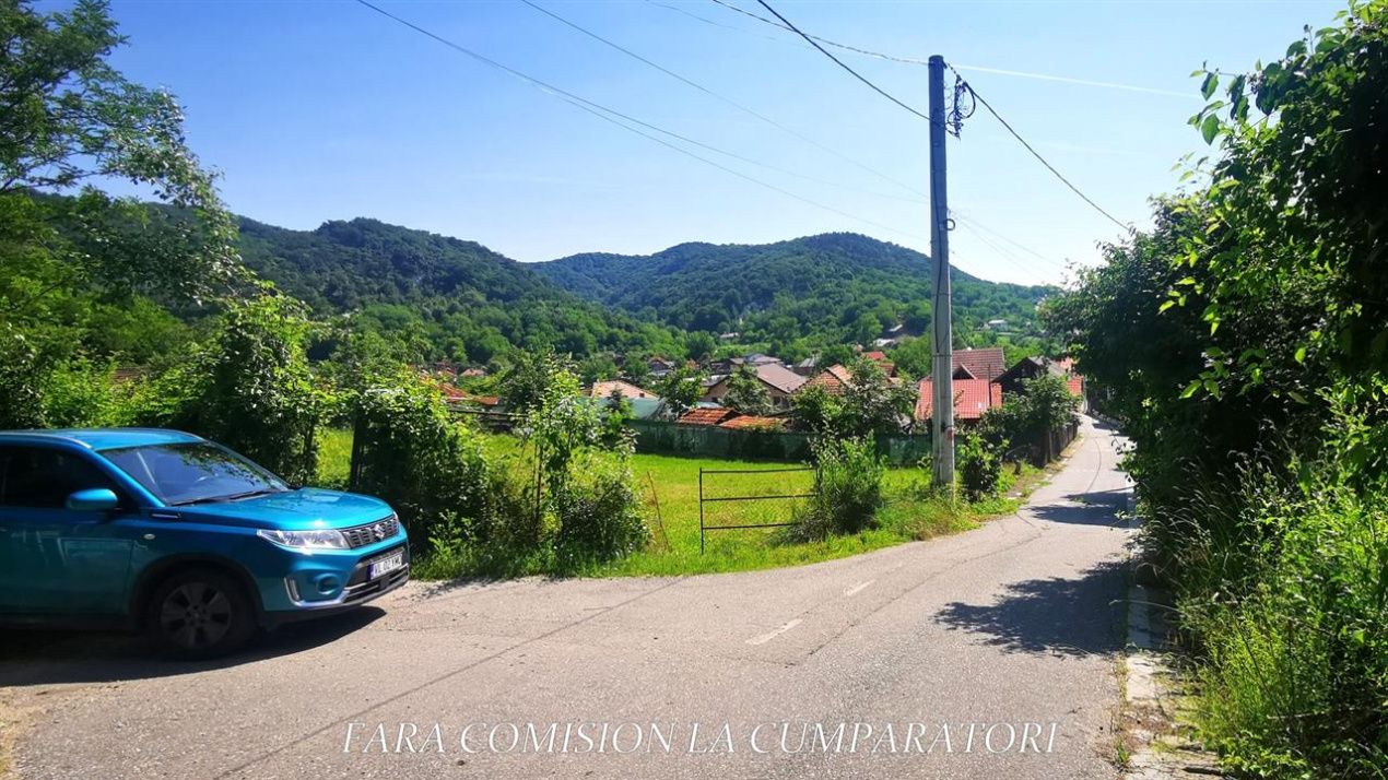 TEREN LANGA ORAS | ACCES ASFALTAT | TOATE UTILITATILE – fotografia 4 din 13