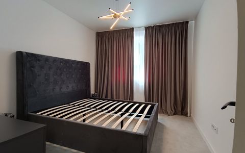 Dezvoltator/ Apartament 3 camere Militari Residence